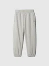 Gap Baby Vintage Soft Brannan Bear Joggers In Grey