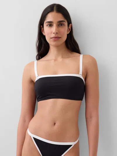 Gap Bandeau Bikini Top