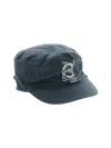 Gap Baseball Cap In Teal