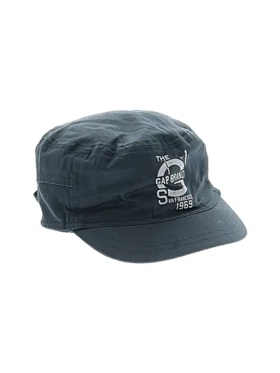 Gap Baseball Cap In Teal