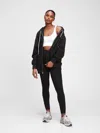 Gap Basic Leggings In Black
