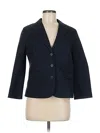 Gap Blazer Jacket In Black