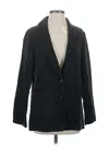 Gap Blazer Jacket In Black