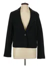 Gap Blazer Jacket In Black