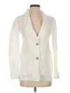 Gap Blazer Jacket In White
