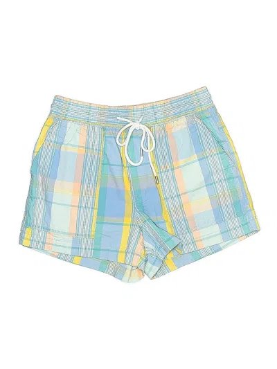 Pre-owned Gap Board Shorts In Blue