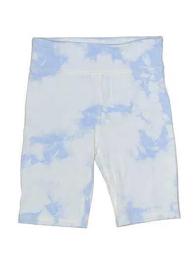 Pre-owned Gap Kids' Board Shorts In Blue