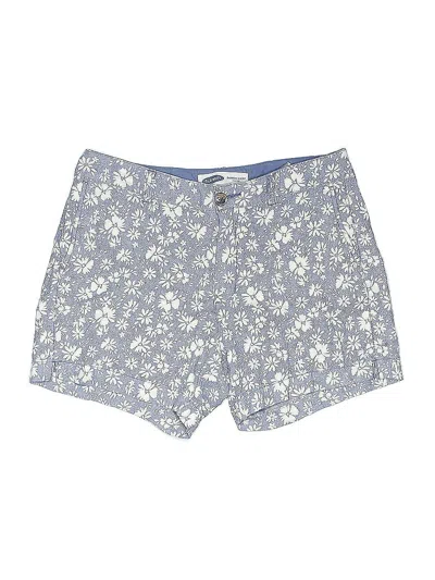 Pre-owned Gap Board Shorts In Blue