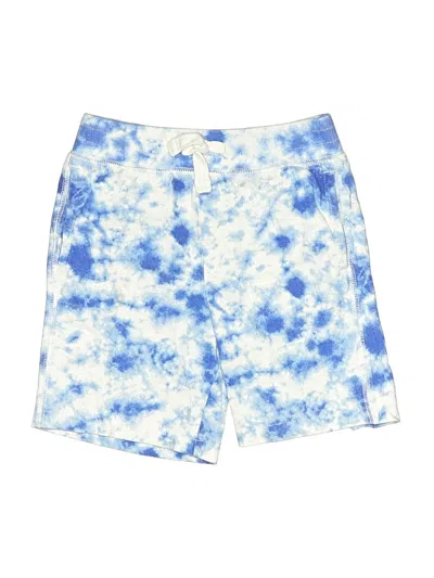 Pre-owned Gap Kids' Board Shorts In Blue