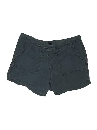 Pre-owned Gap Board Shorts In Blue