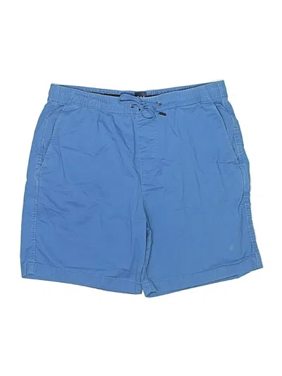Pre-owned Gap Board Shorts In Blue