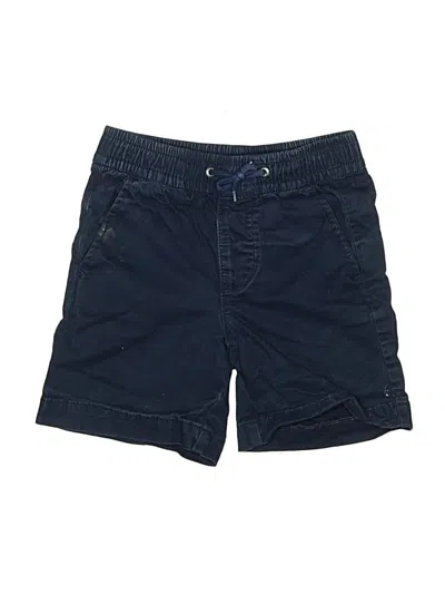 Pre-owned Gap Kids' Board Shorts In Blue
