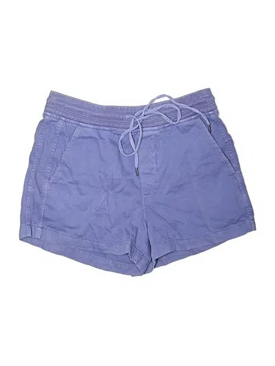 Pre-owned Gap Board Shorts In Blue