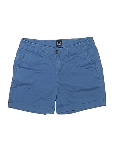 Pre-owned Gap Board Shorts In Blue