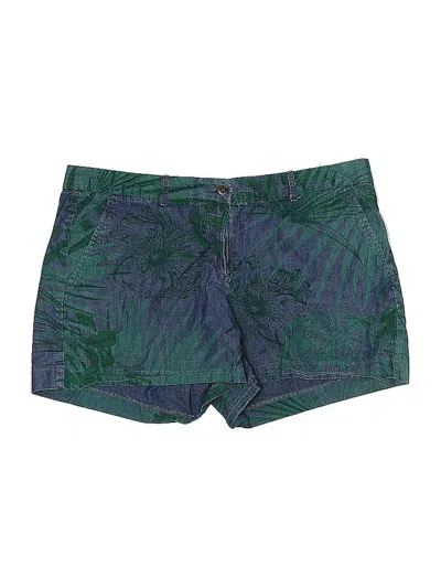 Pre-owned Gap Board Shorts In Green