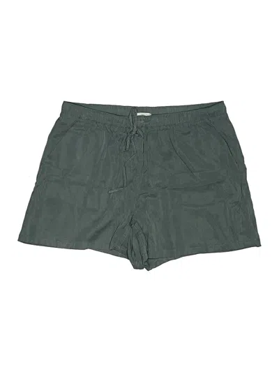 Pre-owned Gap Board Shorts In Green