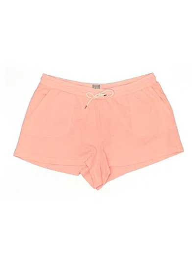 Pre-owned Gap Board Shorts In Pink
