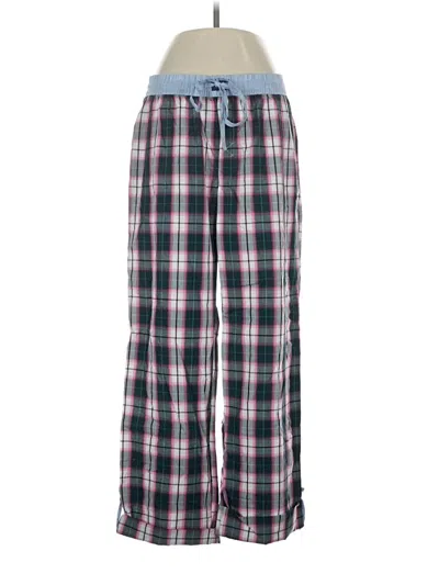 Pre-owned Gap Body Casual Pants In Blue