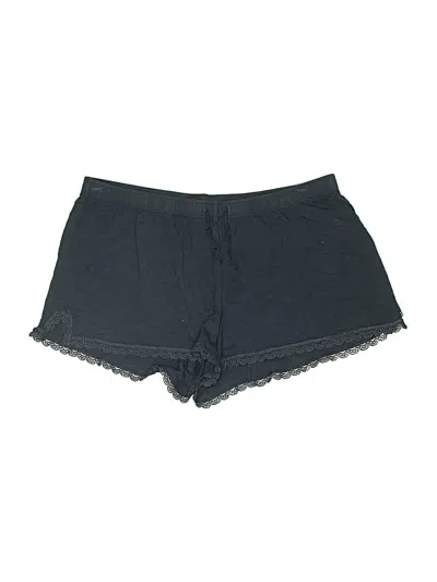 Pre-owned Gap Body Shorts In Black