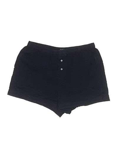 Pre-owned Gap Body Shorts In Blue