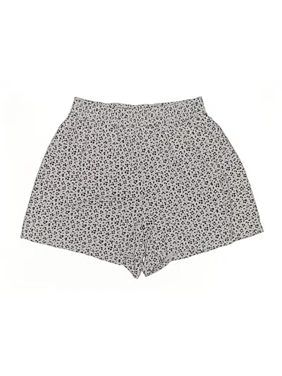 Pre-owned Gap Body Shorts In Gray