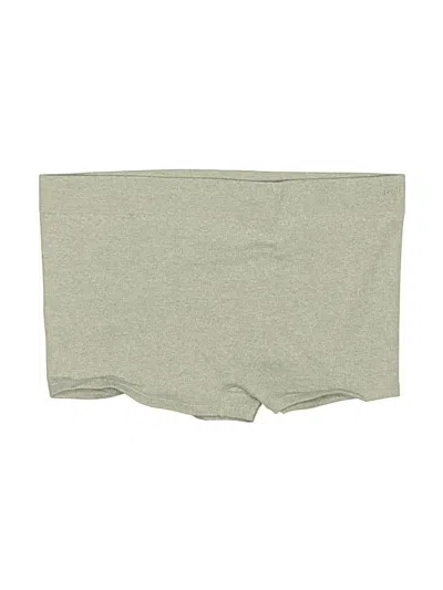 Pre-owned Gap Body Shorts In Green
