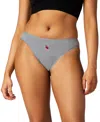 Gap Body Women's Cotton Bikini Underwear Gpw00274m