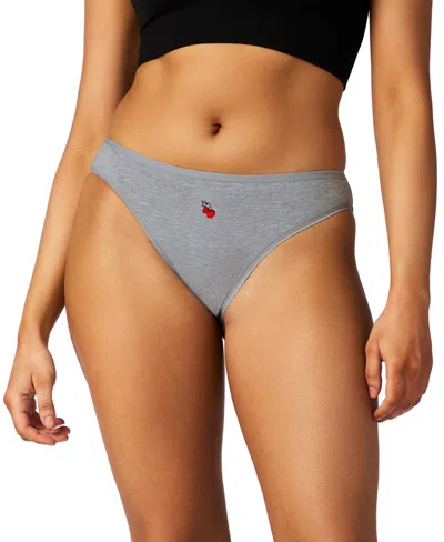 Gap Body Women's Cotton Bikini Underwear Gpw00274m