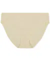 Gap Body Women's Cotton Stretch Hipster Underwear Gpw00277m In Brown