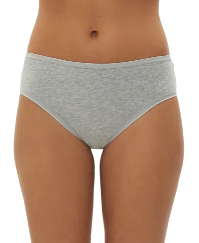 GAP BODY WOMEN'S COTTON STRETCH HIPSTER UNDERWEAR GPW00277M