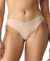 Gap Body Women's Super Stretch Bikini Underwear, Gpw01382 In Neutral Pink