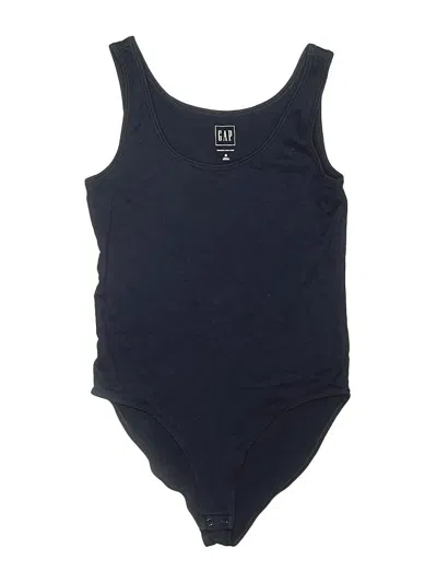 Pre-owned Gap Bodysuit In Blue