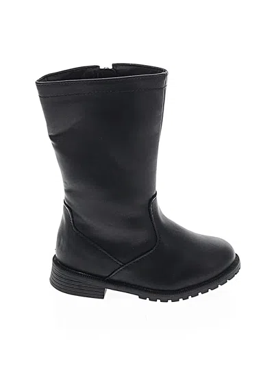 Gap Kids' Boots In Black