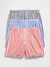 Gap Boxers (3-pack)