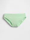 Gap Breathe Bikini In Aloe Green