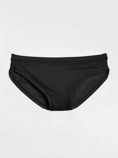 Gap Breathe Bikini In Black