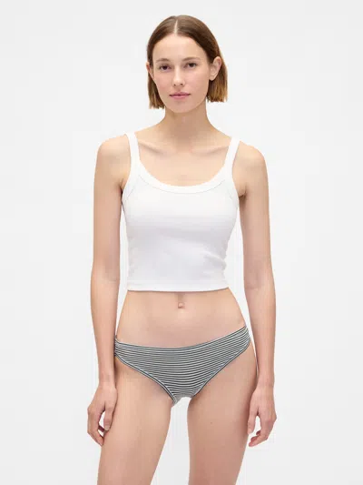 Gap Breathe Bikini In Green