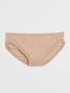 Gap Breathe Bikini In Rugby Tan