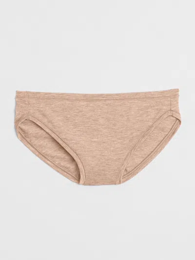 Gap Breathe Bikini In Rugby Tan