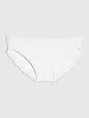 Gap Breathe Bikini In White