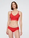 Gap Breathe Hipster