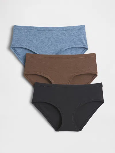 Gap Breathe Hipster (3-pack)