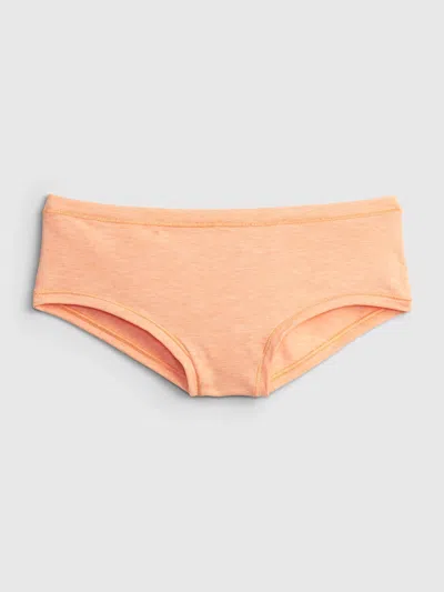 Gap Breathe Hipster In Cantaloupe Orange