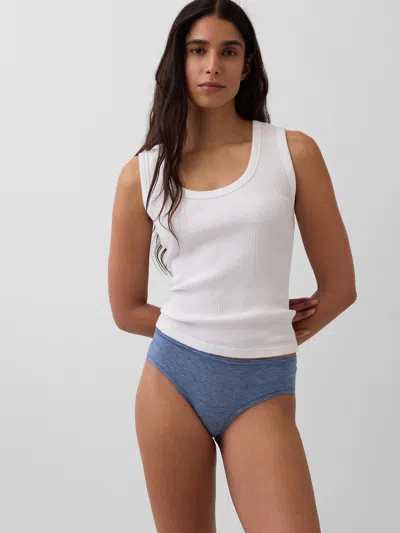 Gap Breathe Hipster In Gray