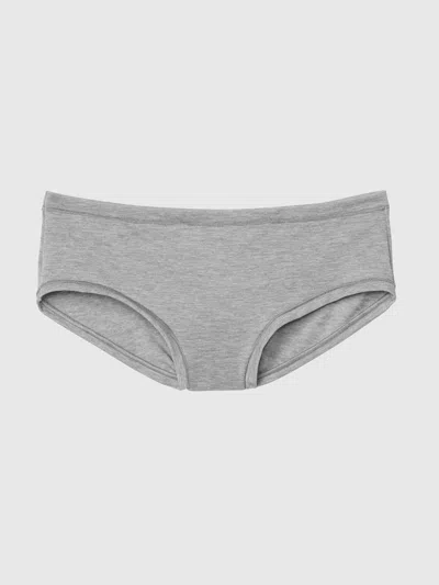 Gap Breathe Hipster In Light Gray