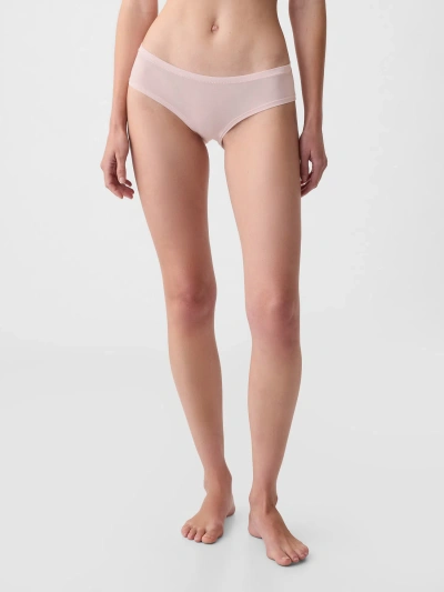 Gap Breathe Hipster In Misty Rose Pink