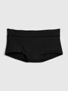 Gap Breathe Shorty In Black