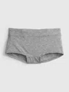 Gap Breathe Shorty In Light Gray