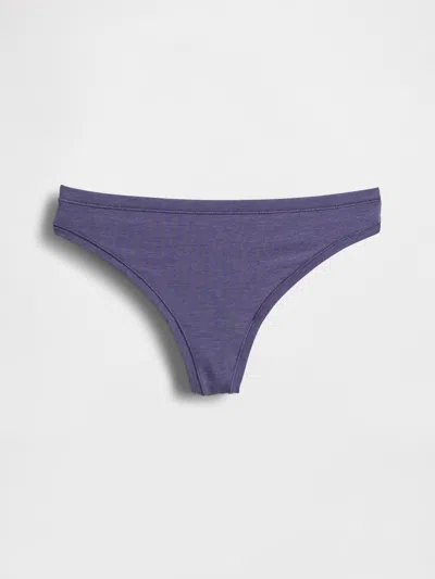 Gap Breathe Thong