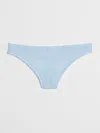 Gap Breathe Thong In Cerulean  Blue